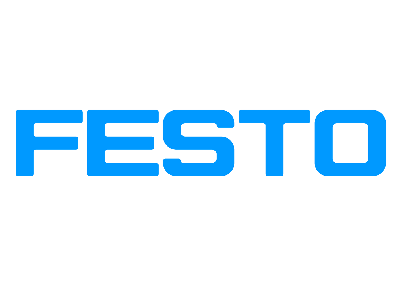 Festo Supplier, Dealer in Saudi Arabia