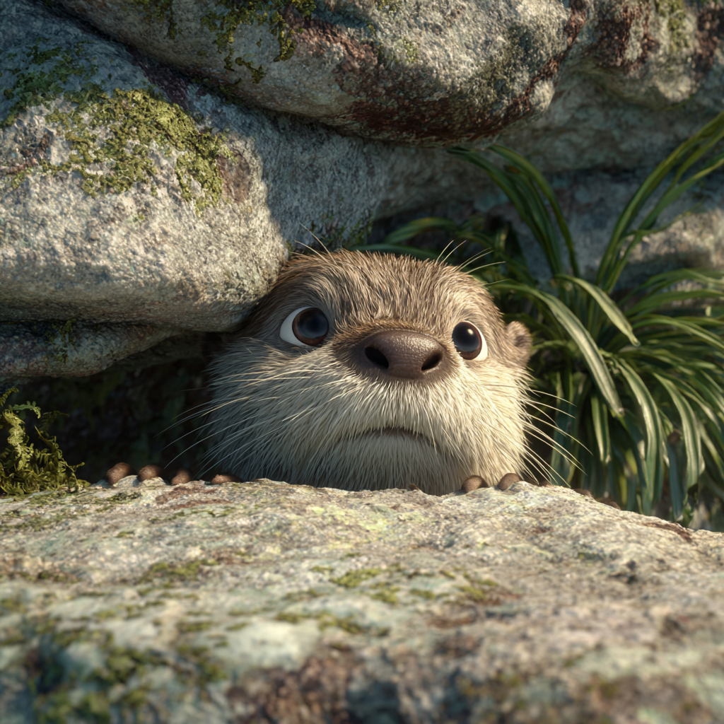 One Way Or The Otter. One of the biggest attractions at the… | by