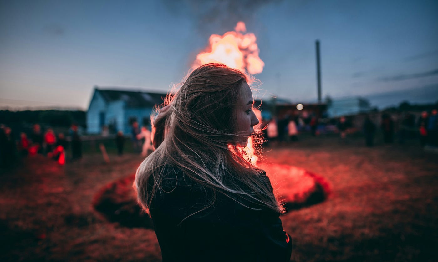 Photo by Vadim Sadovski on Unsplash