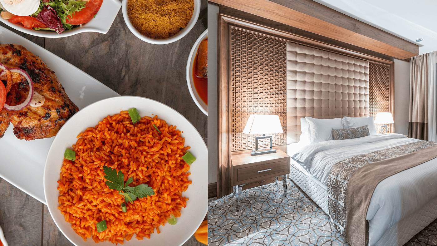 Regulatory Requirements For Operating a Restaurant and Hotels in Nigeria.