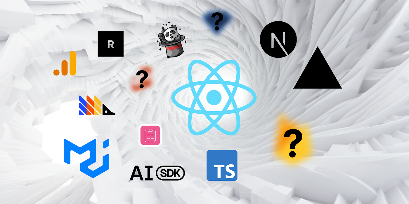 The Teach-Stack for Building Web Platforms in the AI Agentic Era