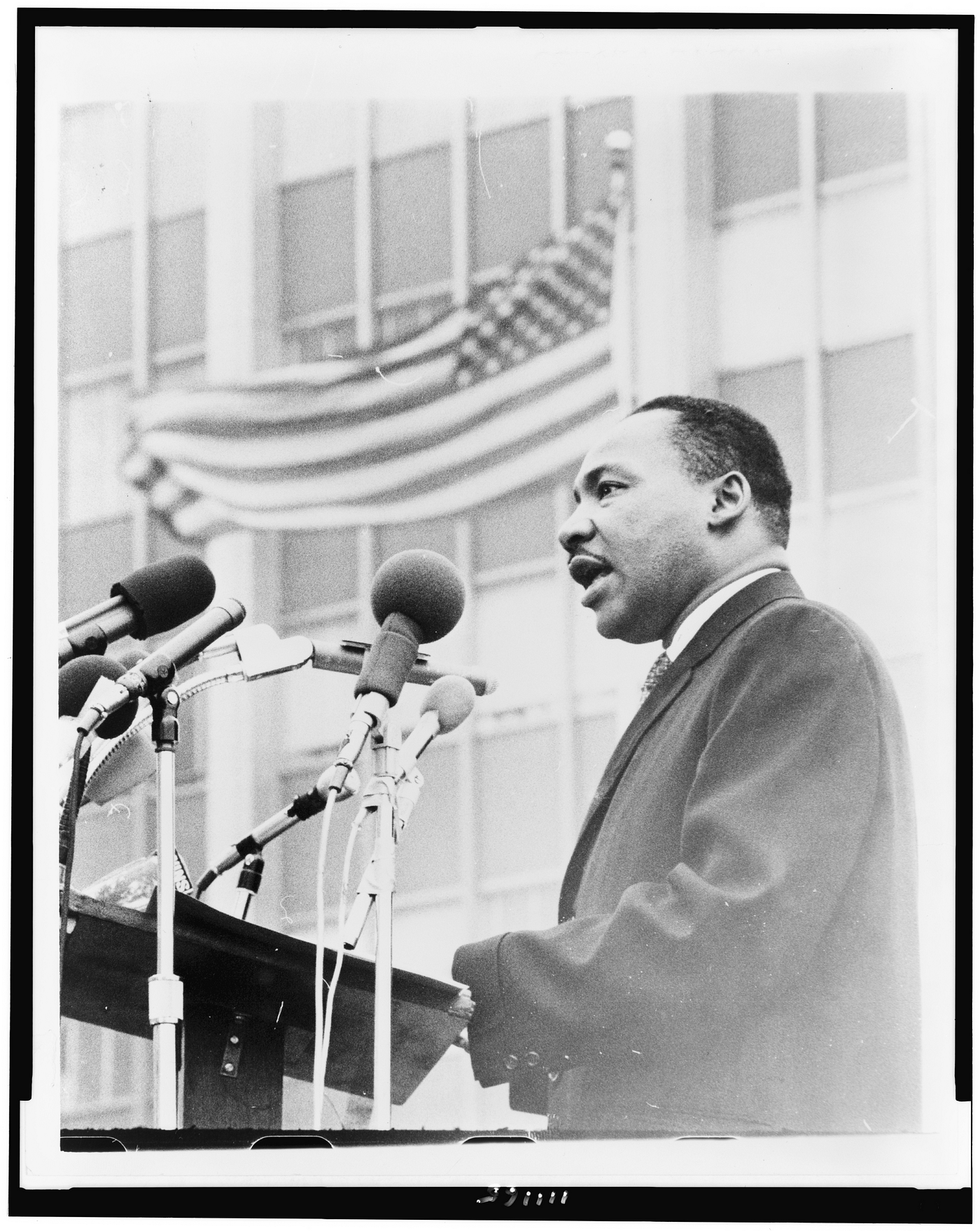 Martin Luther King Jr. Day: The inspiring speeches you might not know, The  Independent