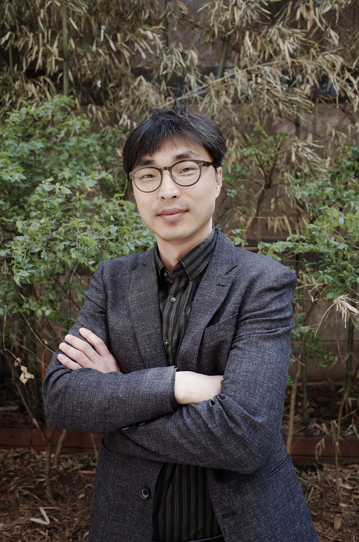 Interview with Woongkyum (Kai) Kim, Founder & CEO // 창업자 김웅겸 대표님과의 인터뷰 | by  Samuel Nam | GameXCoin | Medium