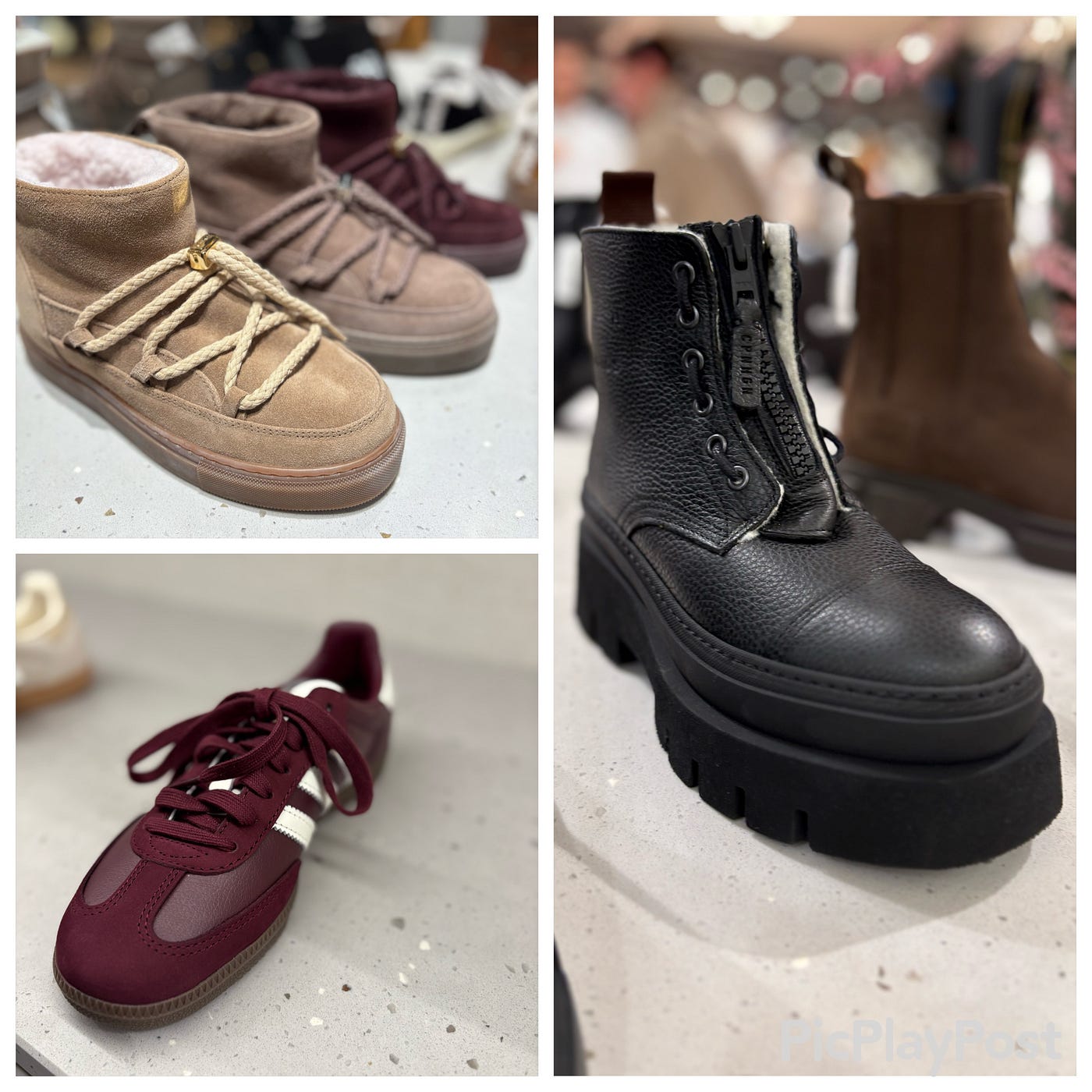 2026 Winter Trends