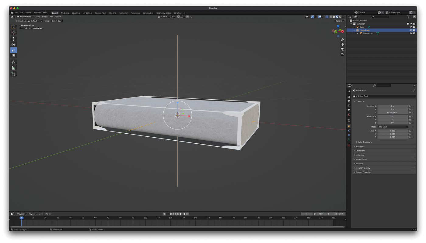 BIM visualization