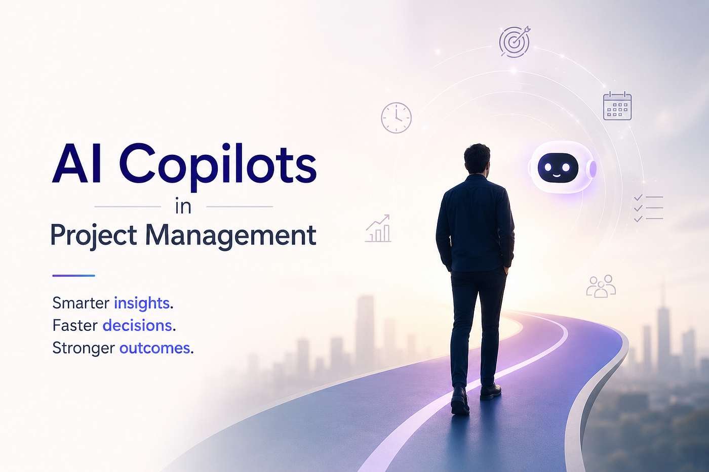 Role of AI Copilots in Project Management