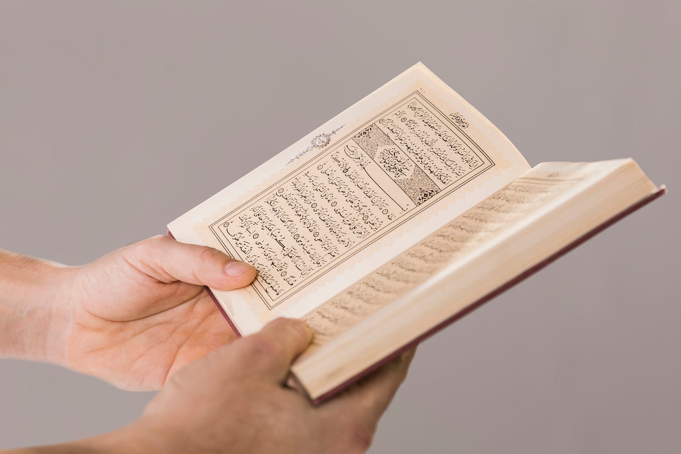 Keterkaitan dan Prinsip Sistem Data Warehouse dan Proses Pembukuan Al Quran