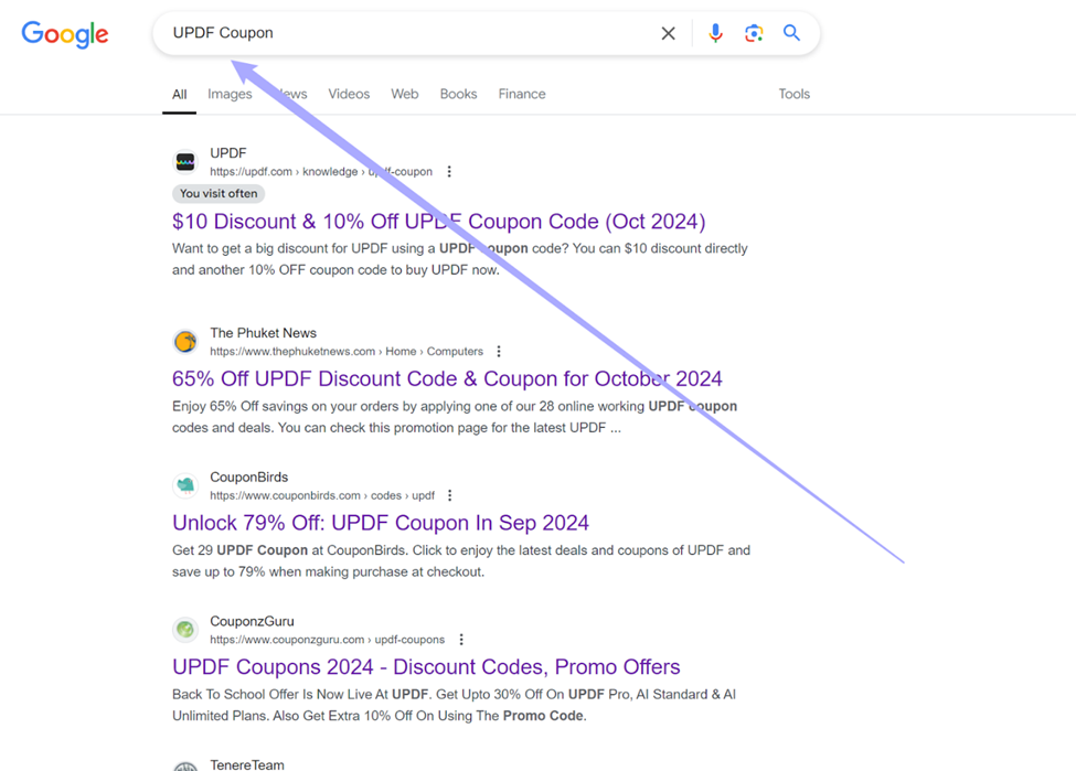 Updf Coupon Code: Unlock Exclusive Discounts Today