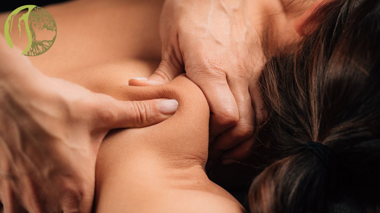 DEEP TISSUE THERAPEUTIC MASSAGE TREATMENTS Everything You Need to Know by Nirvana Asian Massage Jul, 2023 Medium