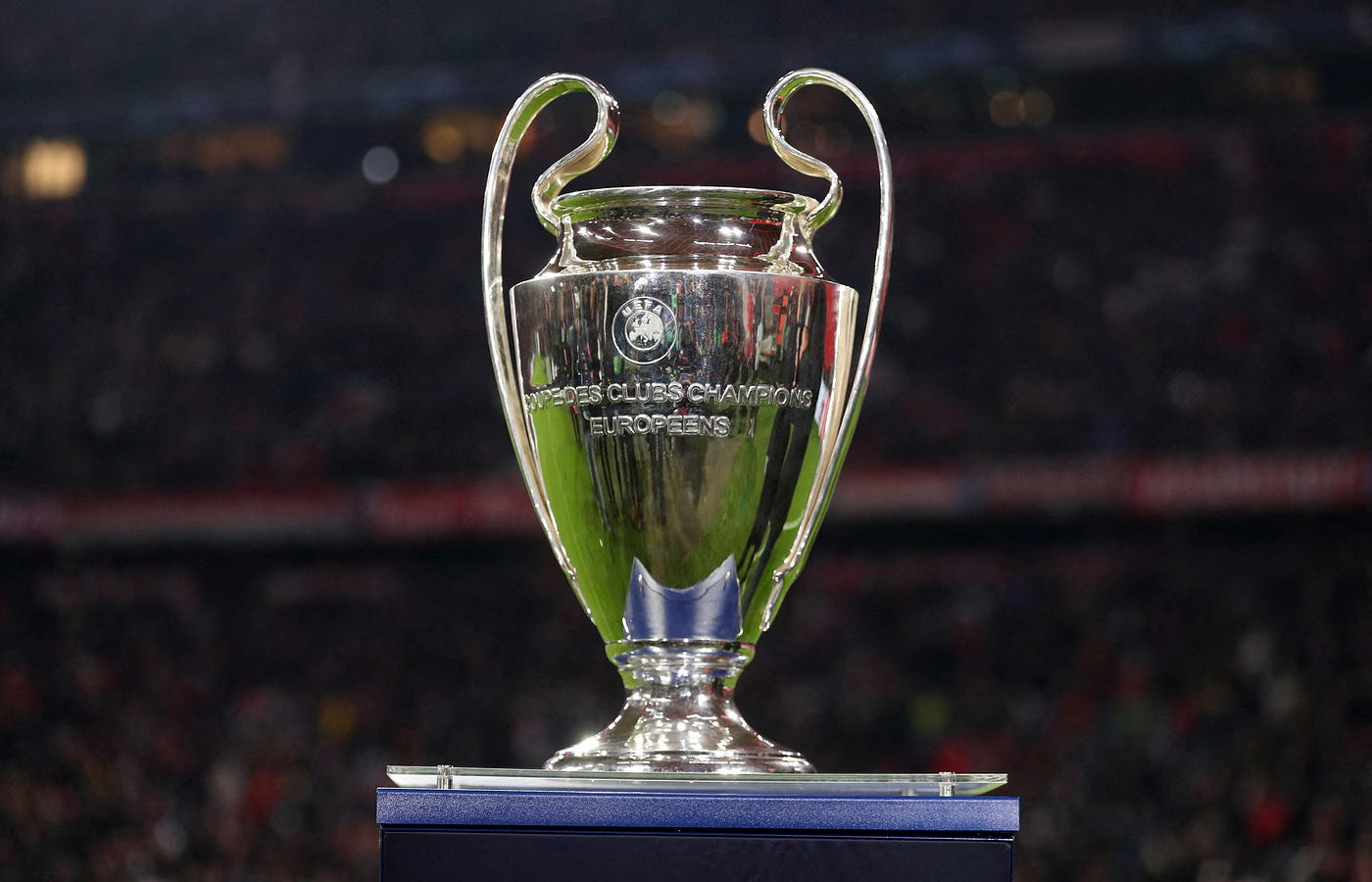 Premier League in line for five Champions League places after Uefa reforms, Champions League