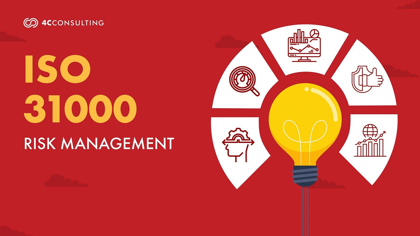 What Is ISO 31000:2018 & How It Improves Risk Management