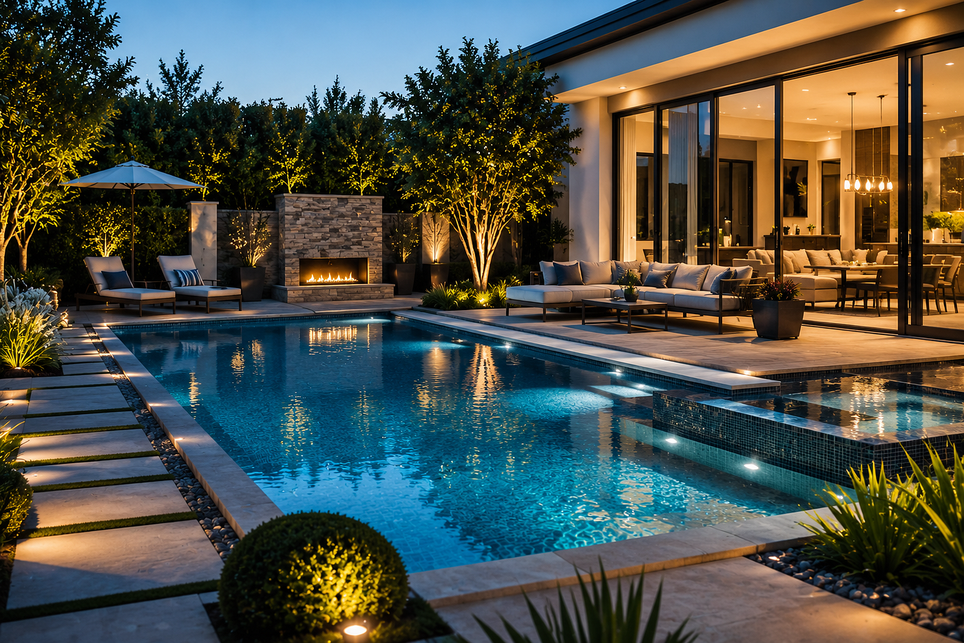 Best Swimming Pool Equipment Recommended by RES Group