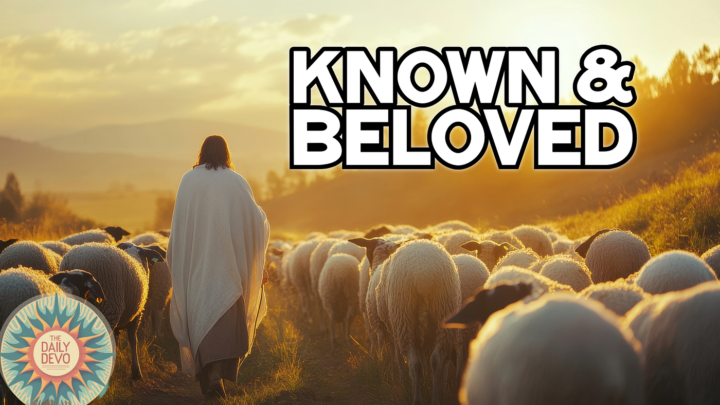 Known & Beloved