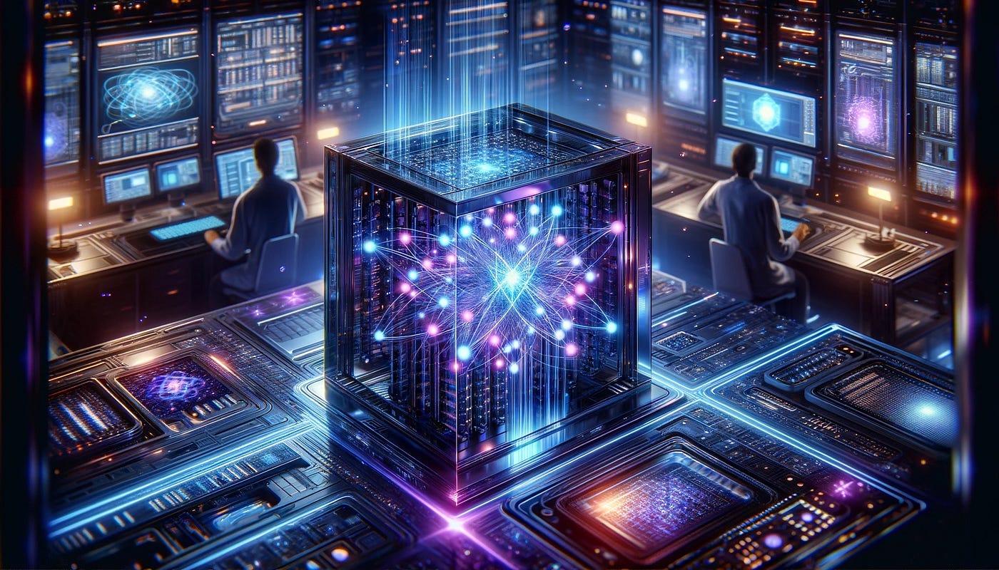 SparkScribe Technologies