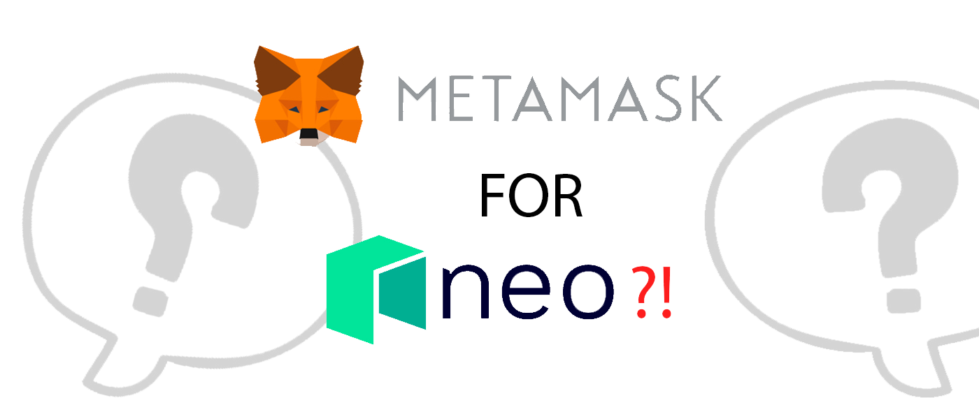 The Metamask for Neo. On Ethereum, many users connect to… | by NeoLogin |  NeoLogin | Medium