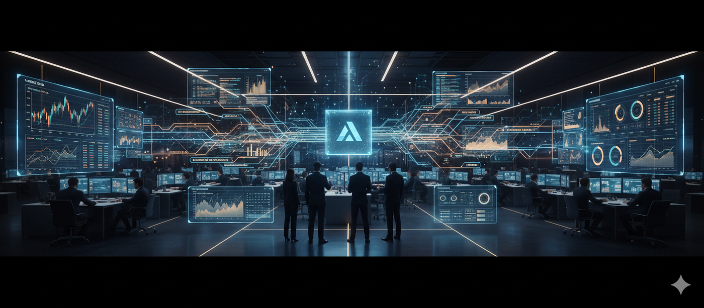 attas Is Now Open Source — and Where Financial AI Should Go Next