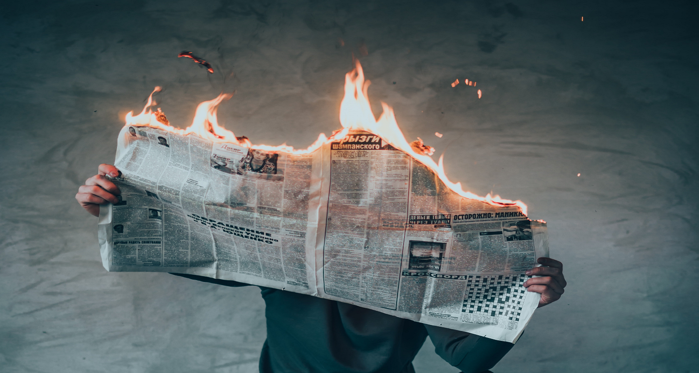 Hot Crypto News Roundup: Trendspotting For Fun and Profit | by BlockStamp |  Medium