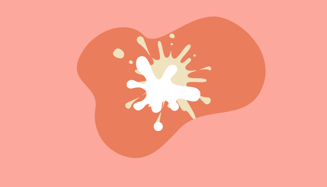 Gooey Female Ejaculation