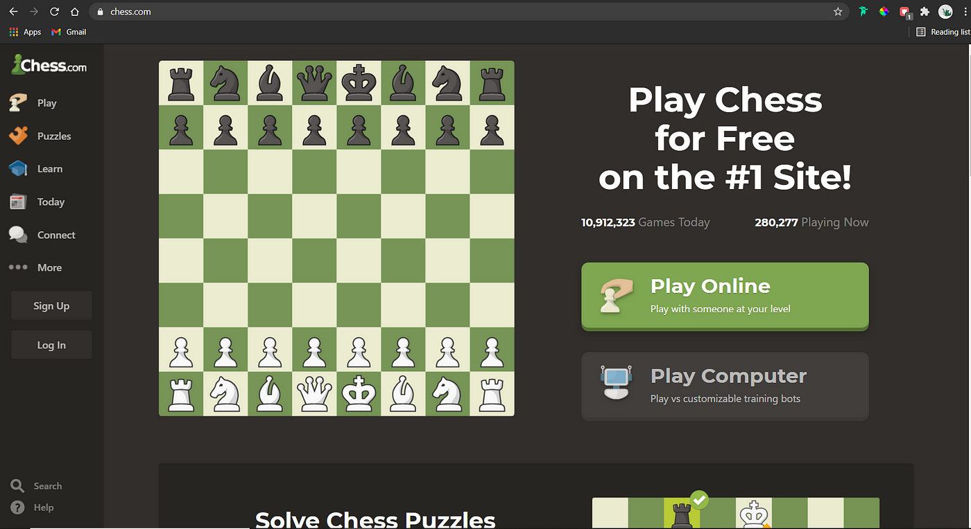 UI Improvements: chess.com like analysis UI/UX · Issue #13023