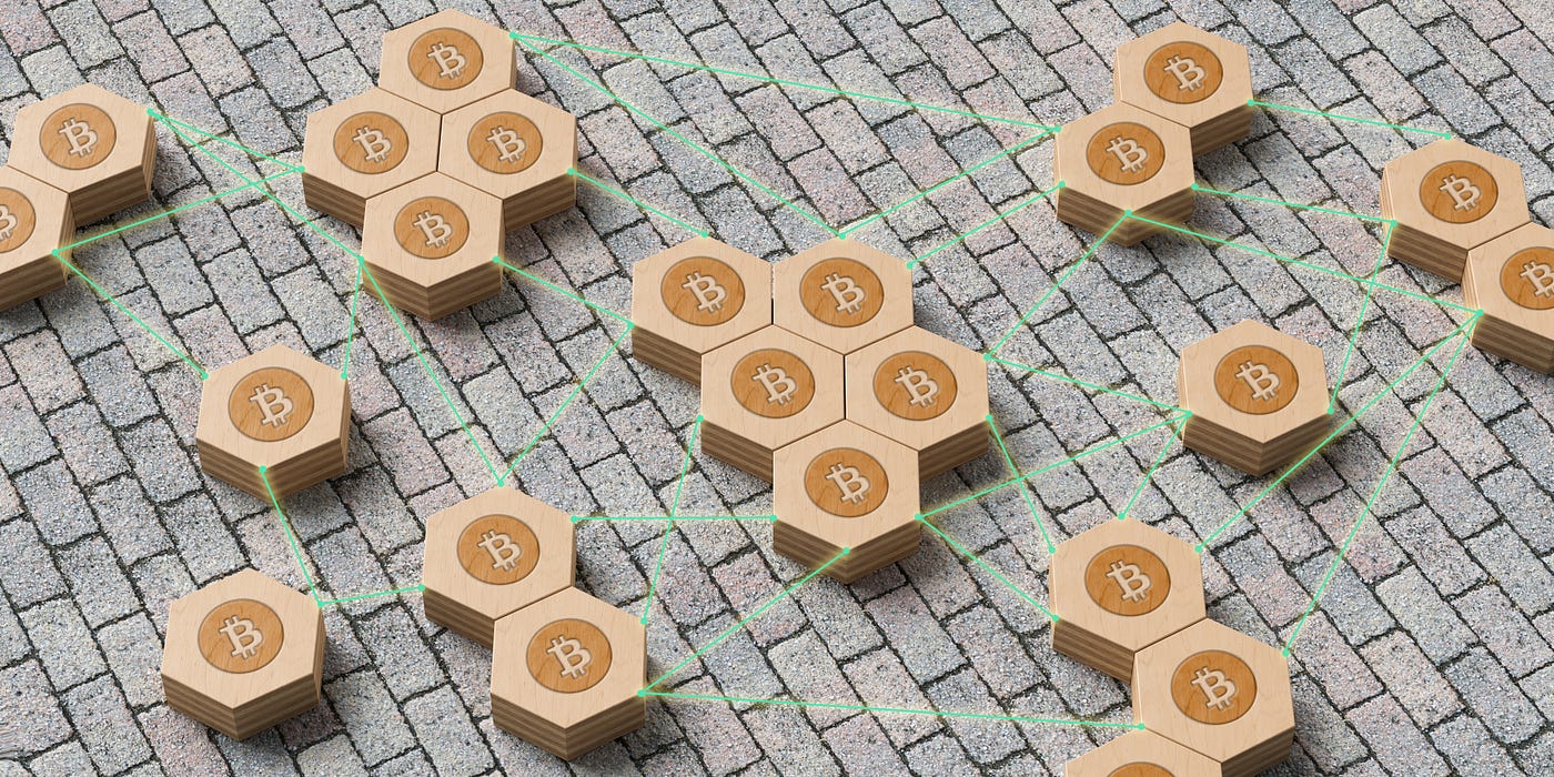 How to choose a Bitcoin mining pool | Lumerin Blog