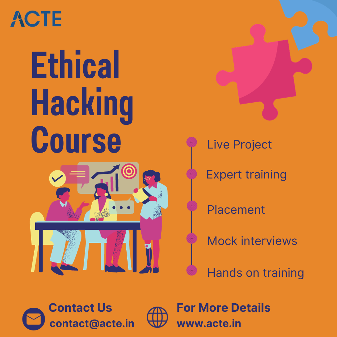 ethical hacking eligibility course