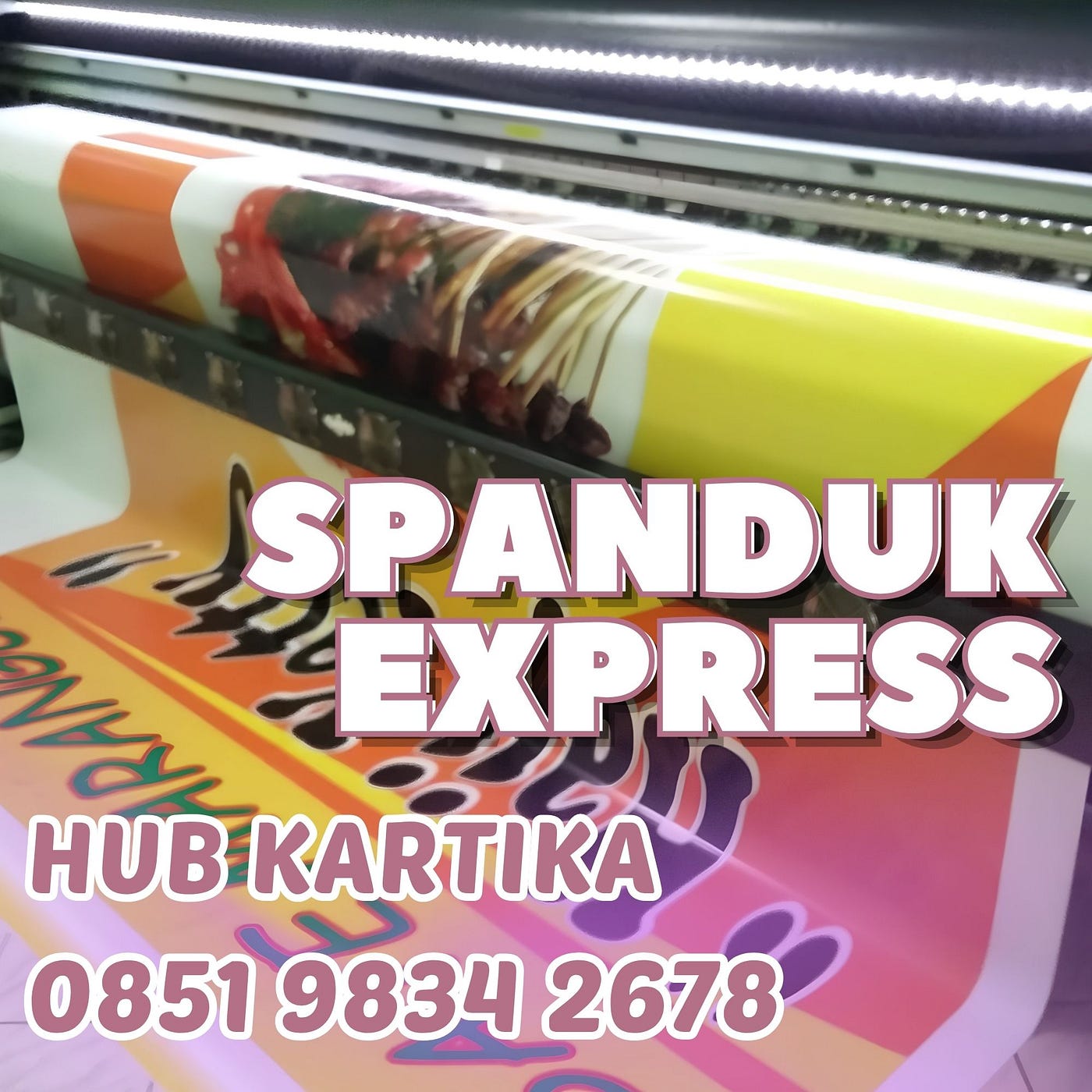 CEPAT SELESAI!!