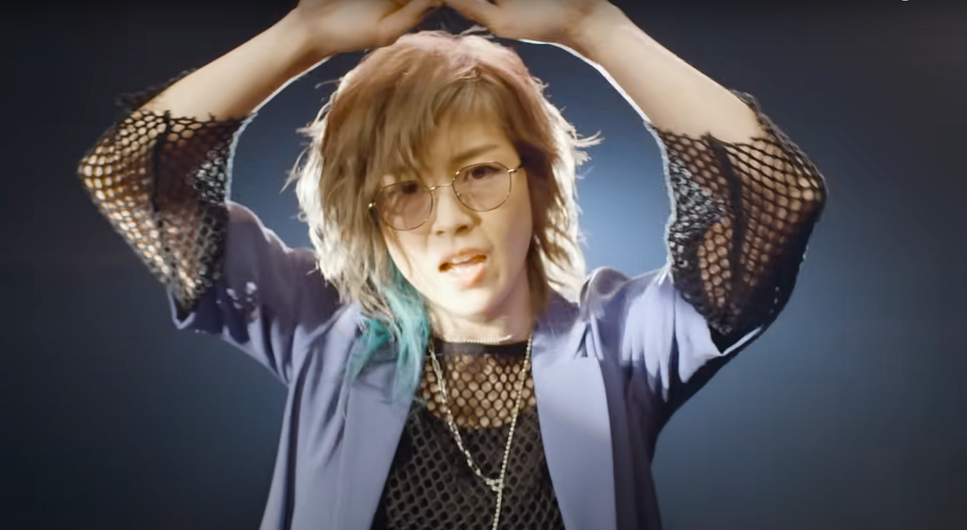 Gacharic Spin Lyrics Breakdown — Mindset | by ben kelly | Medium