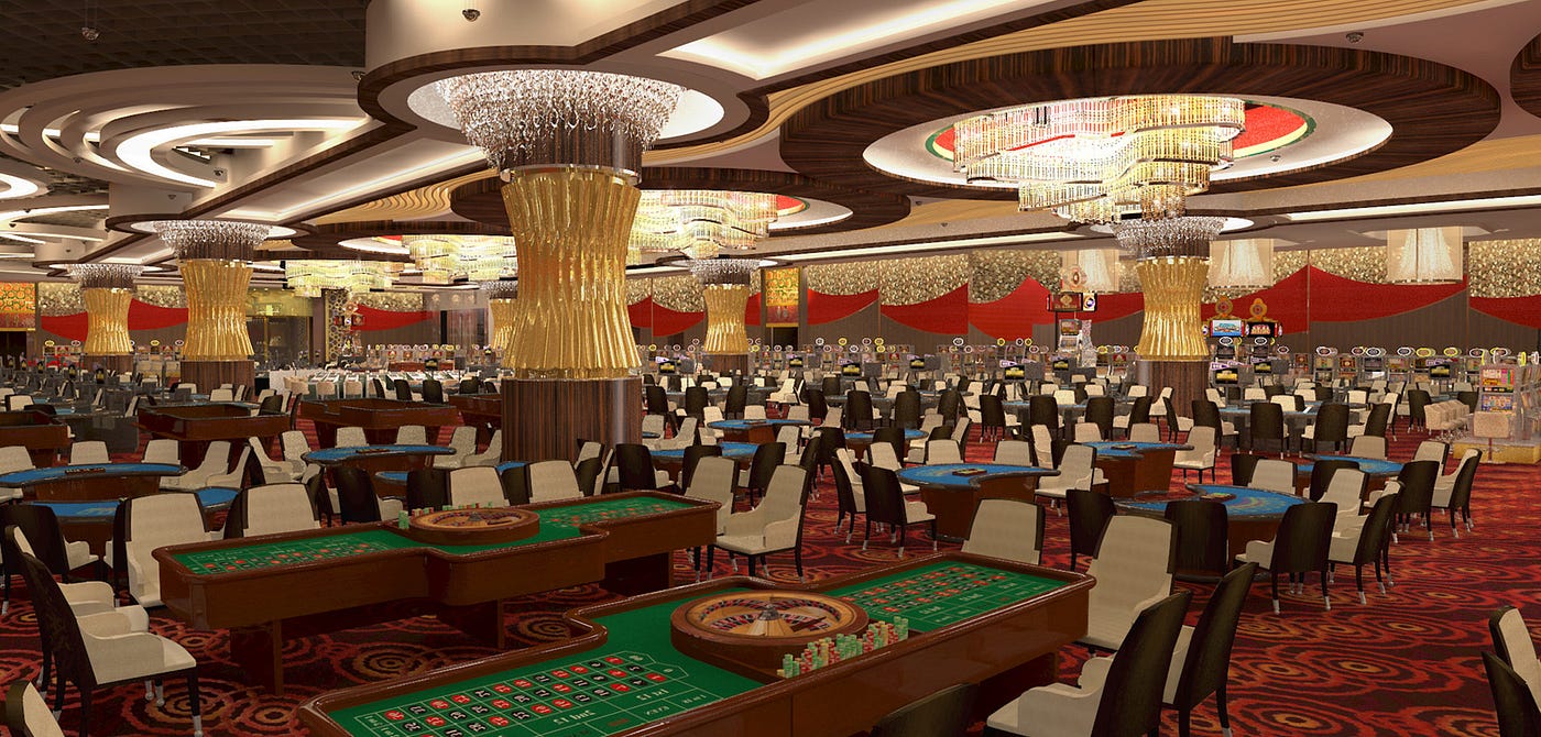 Valitse Slots Casino Pelit