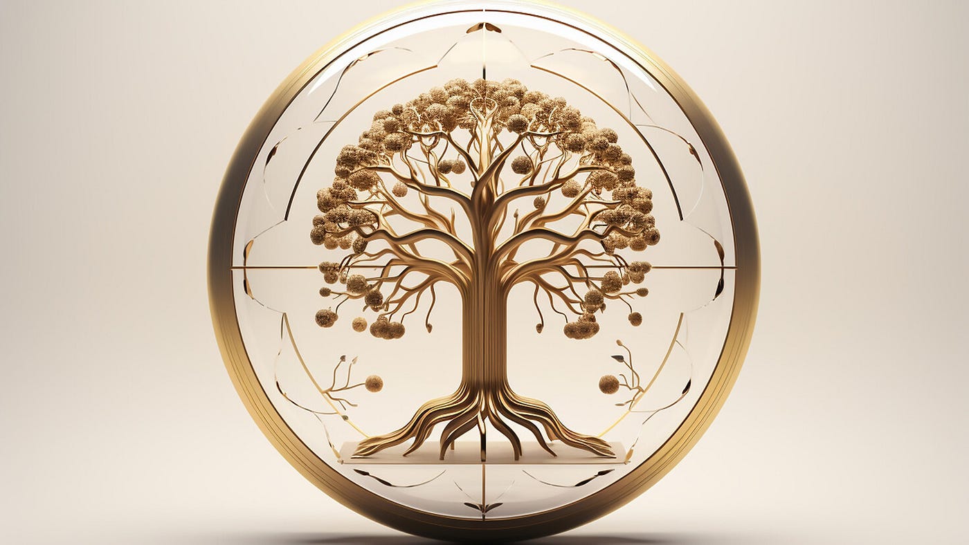 Conversation with Gemini: Right Understanding of Dependent Origination