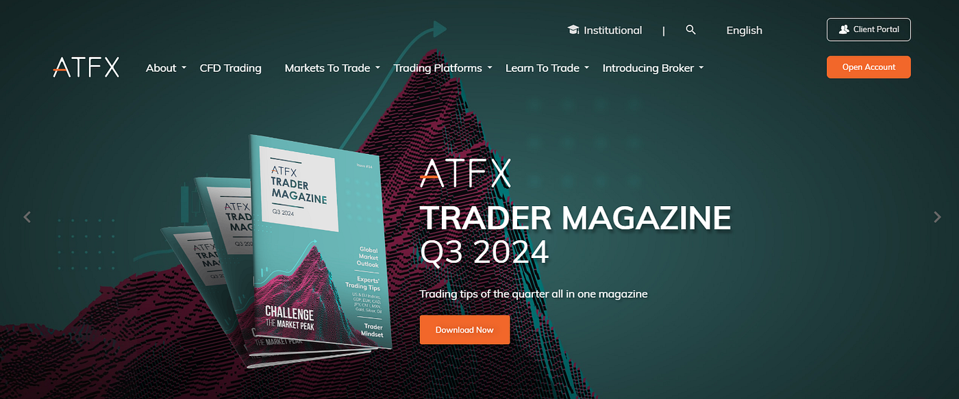 ATFX Review 2024: Pros, Cons, and Key Features
