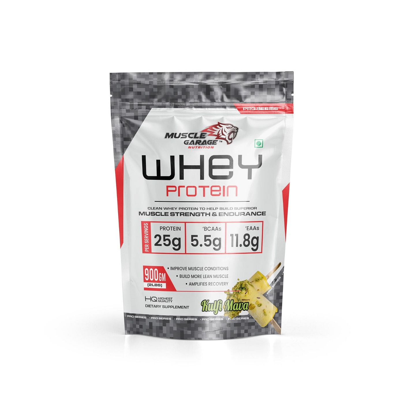 Why Choosing the Right Whey Protein Matters More Than You Think