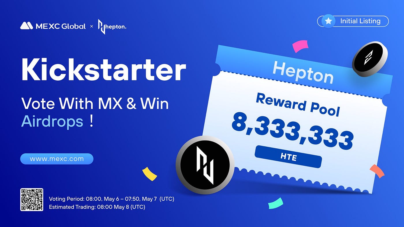 MEXC Exchange: Unlocking Crypto Opportunities with MX Token, Kickstarter,  Launchpad, and Futures… | by akeem | Medium