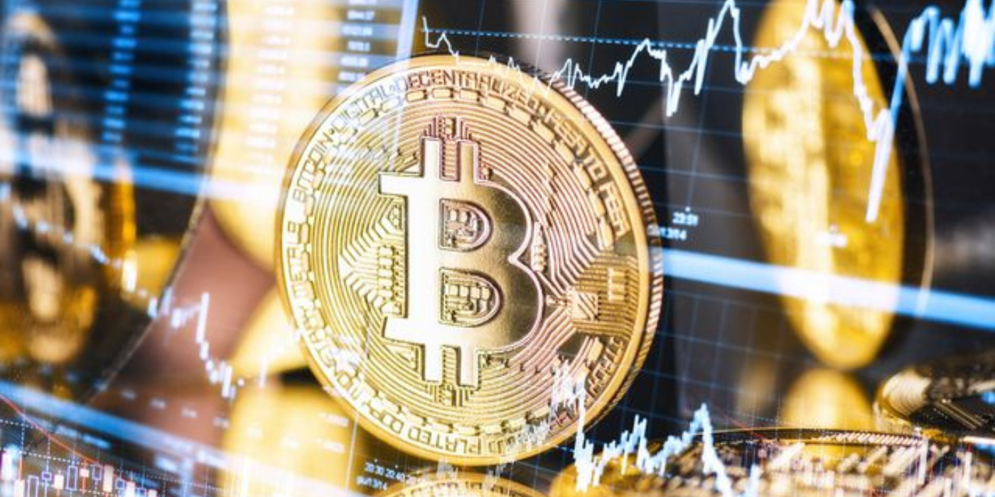 The Crypto Correction Shows the Market Working | by National Security  Institute | The SCIF