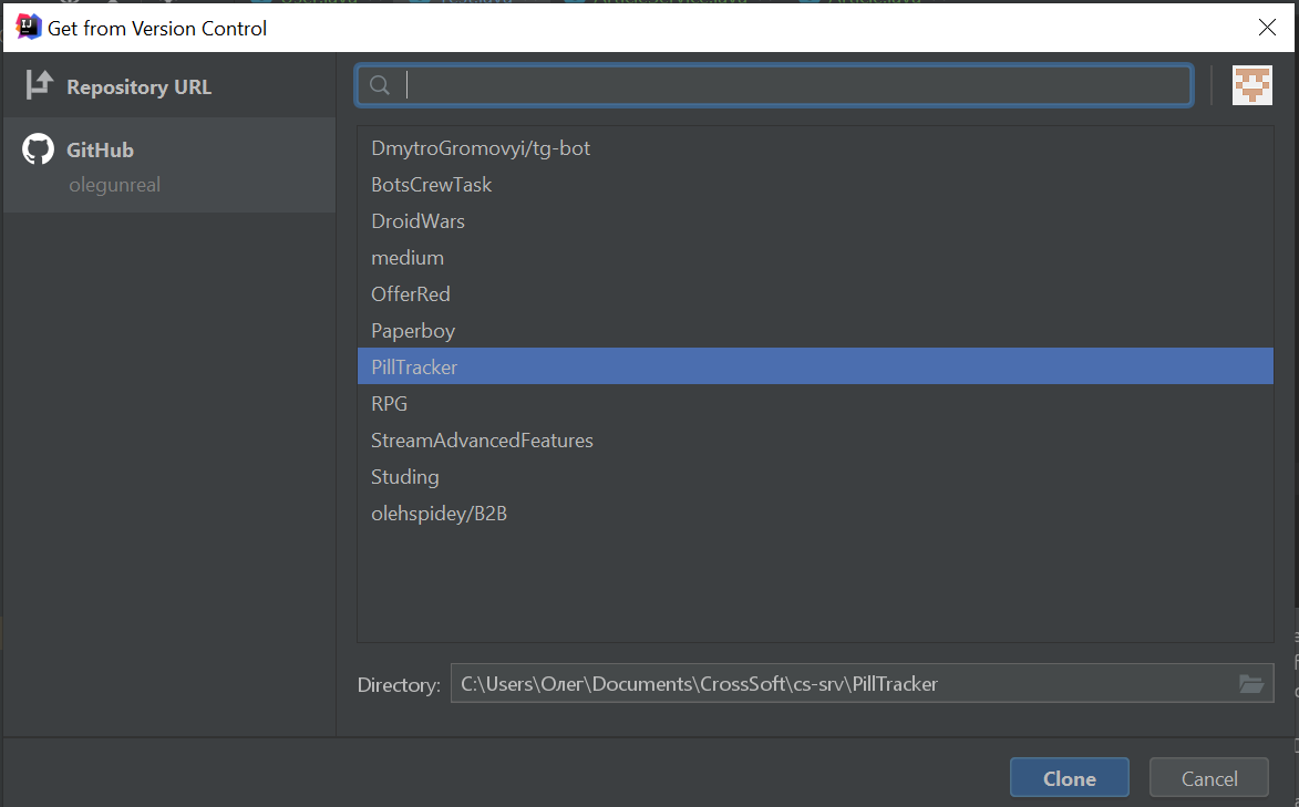 IntelliJ IDEA git features. Or how to work with git without… | by Oleg  Kornii | The Startup | Medium