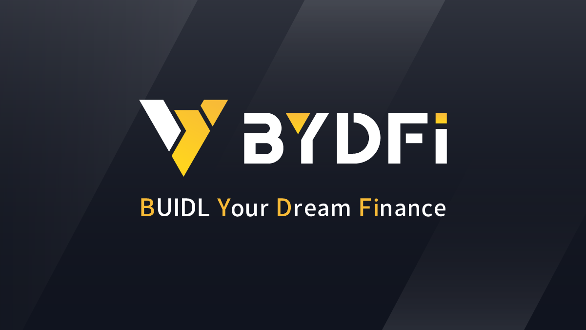 BYDFi: The All-In-One Cryptocurrency Exchange You Need to Know About | by  ZeroRequiem | Coinmonks | Medium