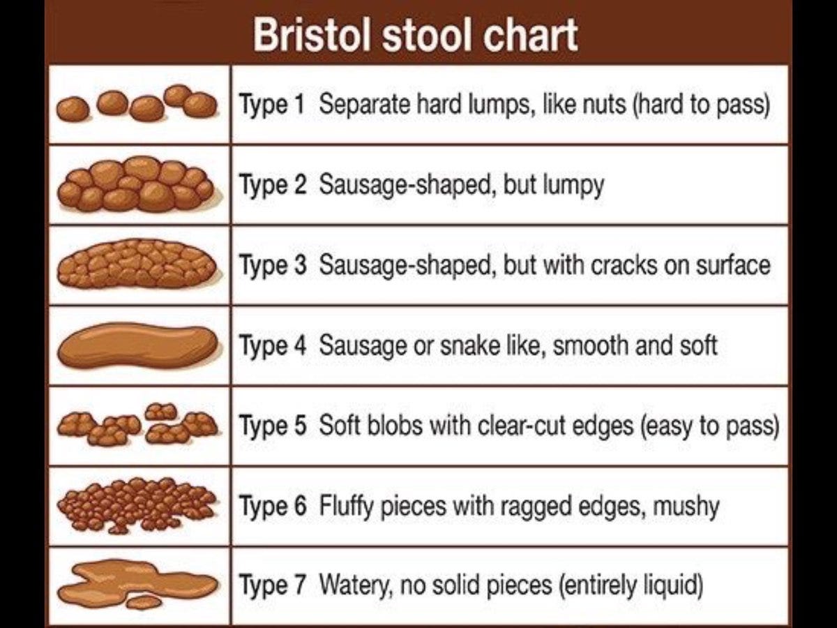 Anal Sex, Poop and Bowel Habits pic picture