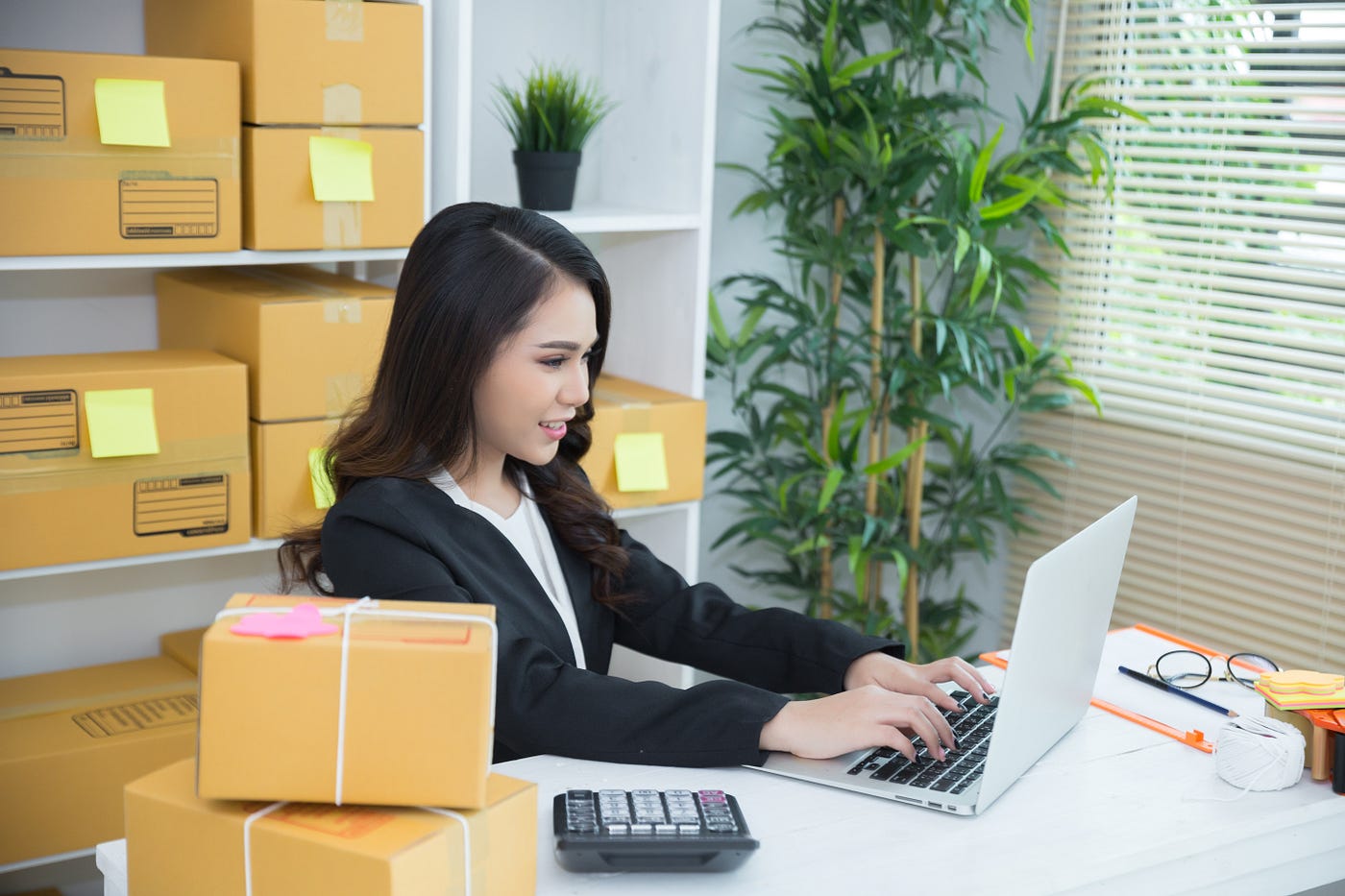 Aplikasi Kasir Online Bantu Catatan Keuangan Jadi Lebih Rapi