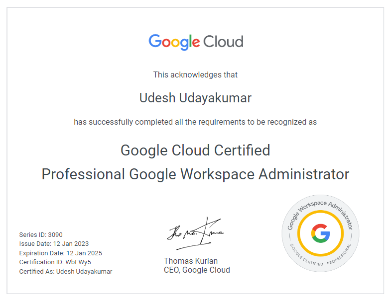 Google-Workspace-Administrator Prüfungen | Maxtic