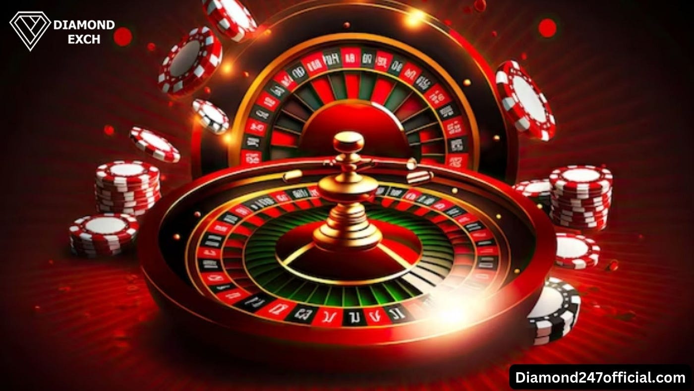 Online Casino Innovation in India: What's New? Guides And Reports