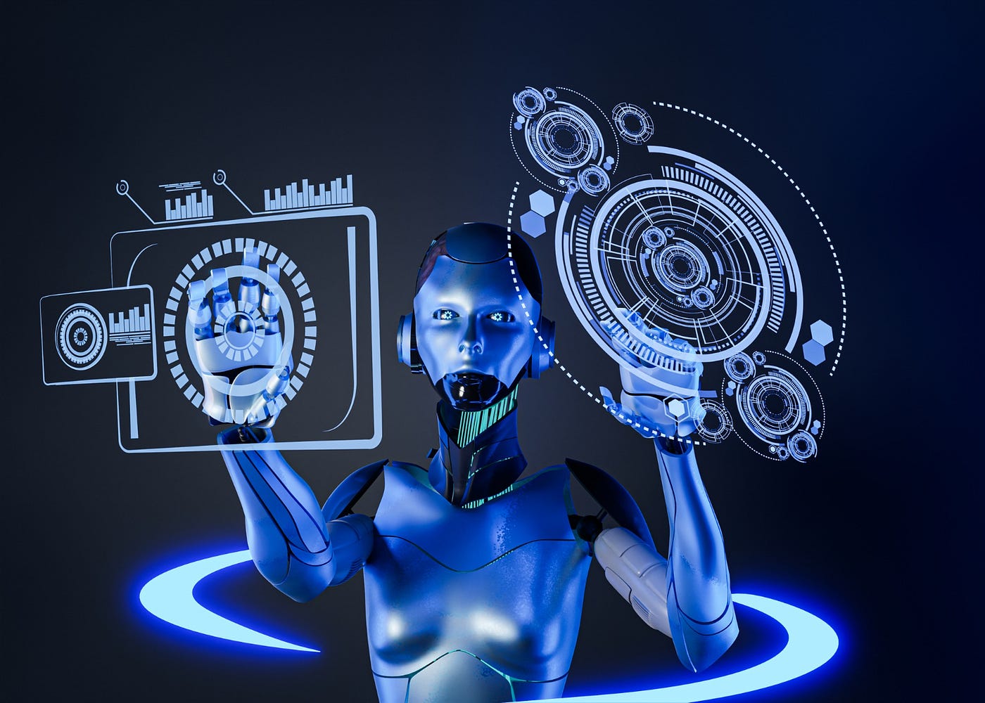 An Overview of Crypto Sniper Bots | by Oodles Blockchain | Medium