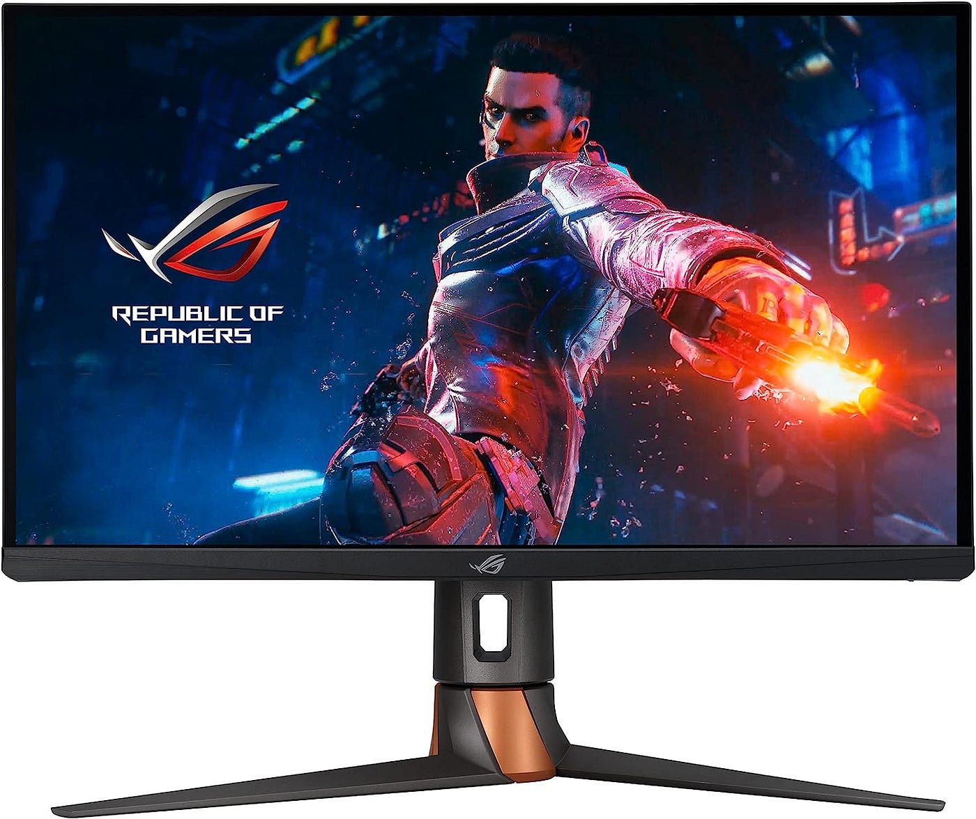 Nvidia is Raising the Bar for gaming Monitors – 360Hz 1440p G-Sync Monitors  with Mini LEDs