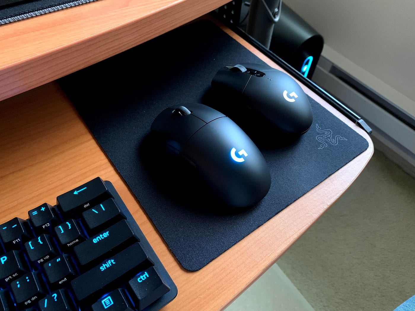 Logitech's G305 is Still Somehow Great, by Alex Rowe