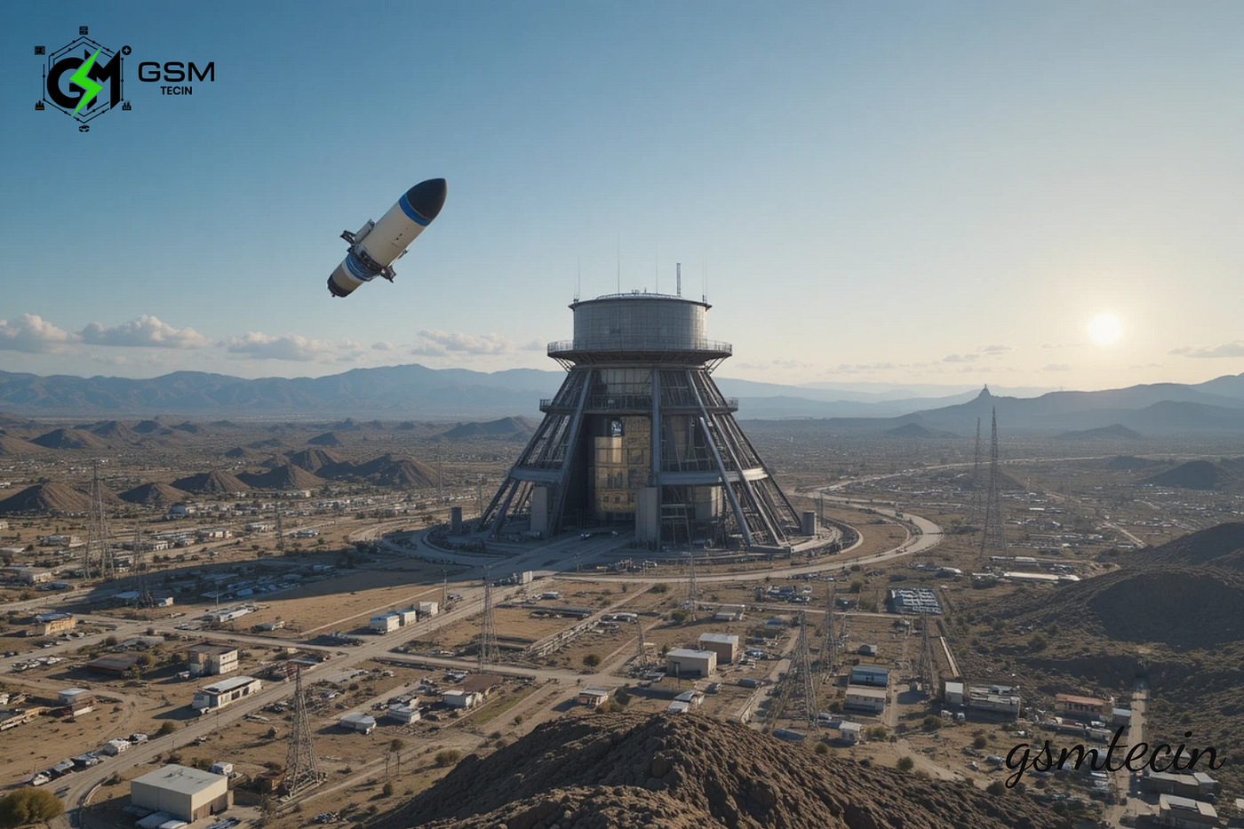 Orbital-1 to Carry NVIDIA Vera Rubin GPUs Into Orbit in April 2027