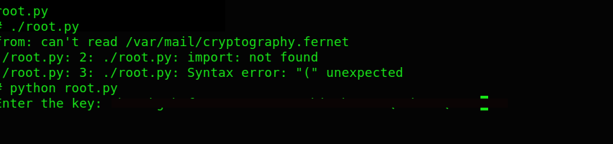 Chocolate Factory | THM. A Charlie And The Chocolate Factory… | by