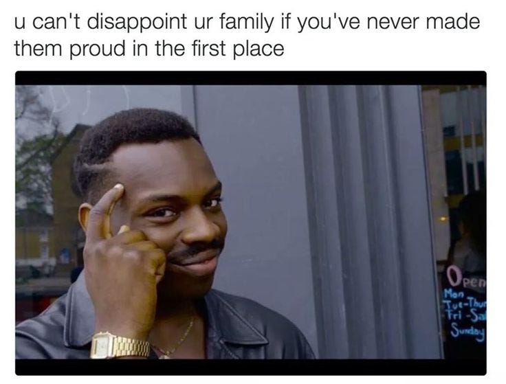 Self-Deprecating Humor