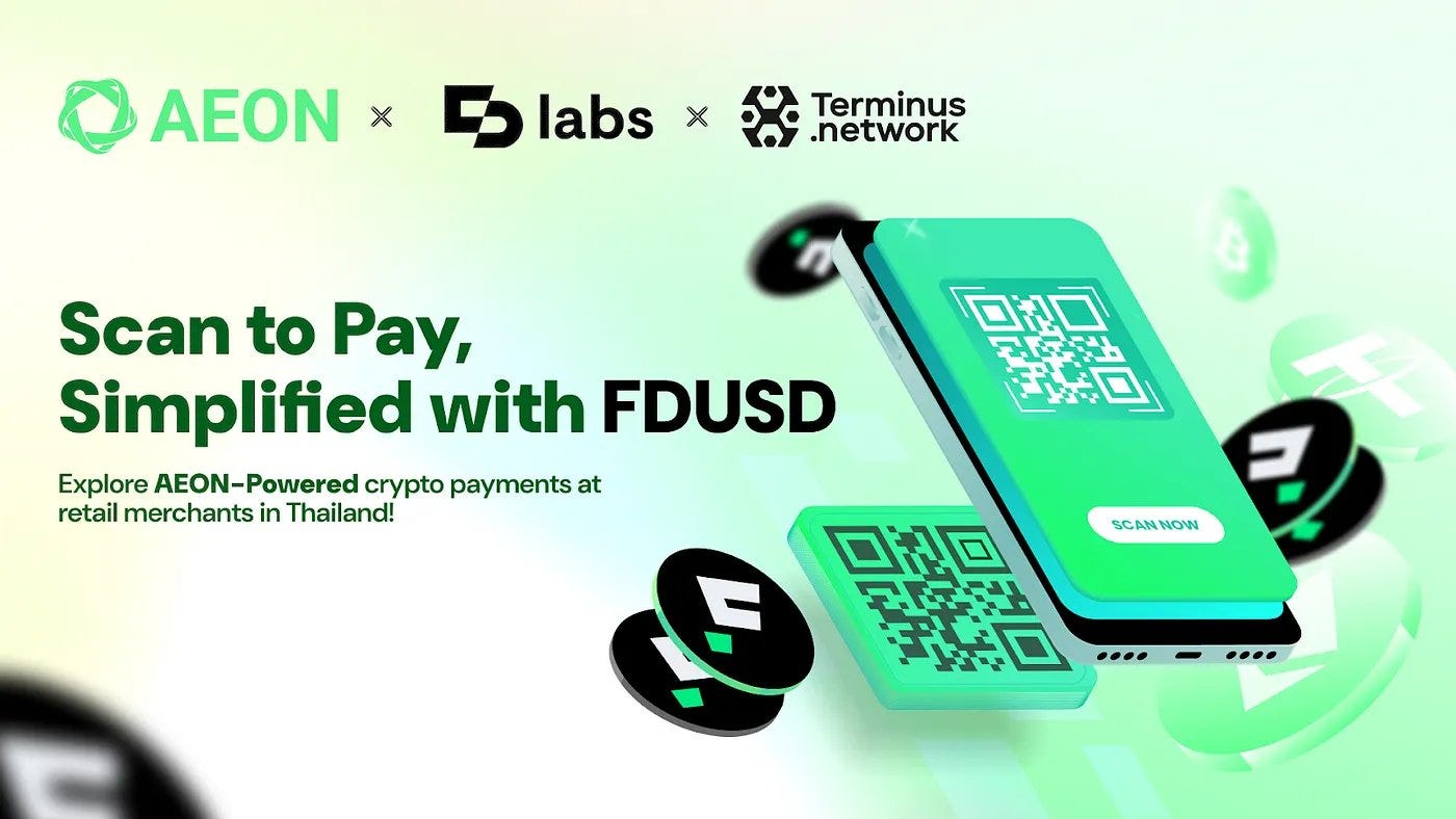 Aeon cryptocurrency wallet (97) foto