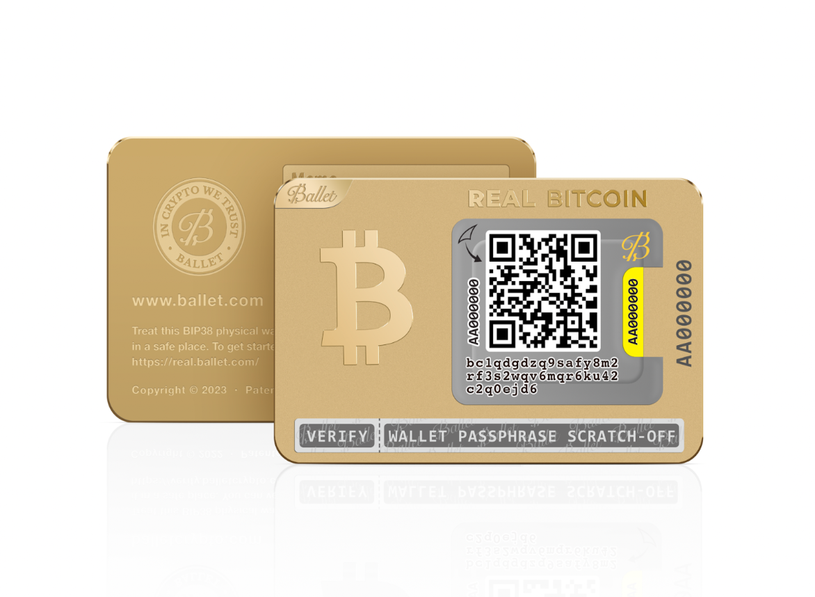 Verify ballet crypto (87) foto