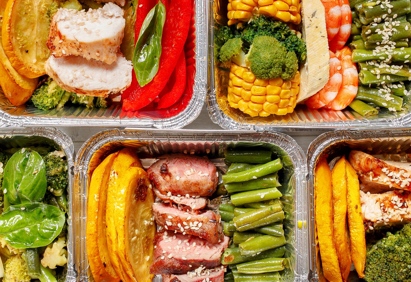 8 Meal hacks that will save you time | by Herbalife | Herbalife