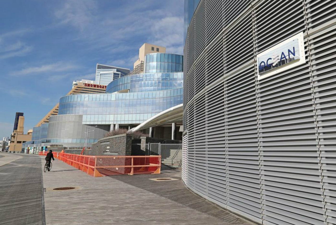 Ocean Resort Casino In Atlantic City Set To Open June 28th by The New York Exclusive by Columnist, Tony Bowles Medium