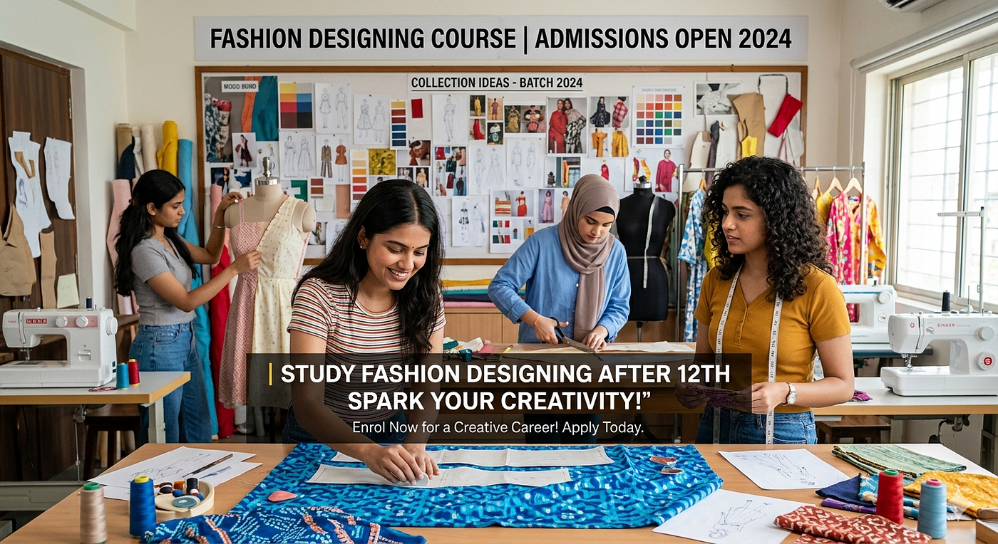 What Makes IMS DIA One of the Best Design Colleges in India